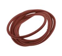 Corda elastica rotonda resistente resistente agli urti 6 mm 5 metri