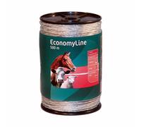 CORDA ELETTRICA AKO PER RECINTI ELETTRICI MM. 1,4 MT. 500