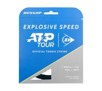 Corda Explosive 1.30 12MT Set - Black Dunlop