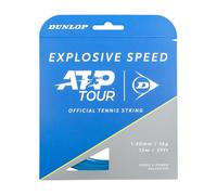 Corda Explosive 1.30 12MT Set - Blue Dunlop
