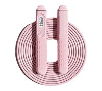 Corda Fitness Assistenza Clienti 2 in 1 Salto Corda Modalità Intervallo Brucia