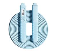 Corda Fitness Assistenza Clienti 2 in 1 Salto Corda Modalità Intervallo Brucia
