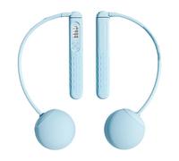 Corda Fitness Assistenza Clienti 2 in 1 Salto Corda Modalità Intervallo Brucia