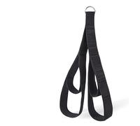Corda for esercizi muscolari for braccia, yoga, palestra, fasce for trazioni, cinghie di estensione for trazioni, fasce for fitness, fasce for ginnastica, fasce di supporto for l'allenamento