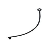 Corda for tappo cavo coperchio serbatoio benzina olio combustibile, for Mercedes-Benz, for Sprinter Vito Viano W639 W638 W447 W906 W903 A0004704605 Elastico della cinghia di fissaggio