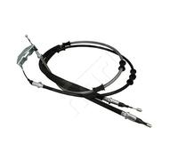 Corda freno a mano rigida 218 148 per VECTRA B