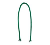Corda - Giocattolo corda luminosa a LED, corda luminosa da saltare e girando | Accessorio per torre di magia, accessorio per gioco di festa, accessorio di gioco luminoso, corda colorata per