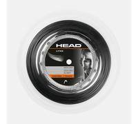 HEAD Lynx Matassa, Racchetta da Tennis Unisex-Adulto, Antracite, 1.25 mm