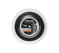 Corda da tennis Head LYNX TOUR (200 m) - black 1.25 mm