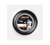 Corda Head Sonic Pro Black, Calibro 1.30