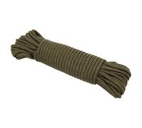 Corda Highlander Outdoor Untility 9 mm x 15 m - Olive