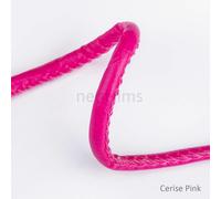 Corda in corda sintetica in ecopelle, 5 mm di spessore 12 colori, Neotrim