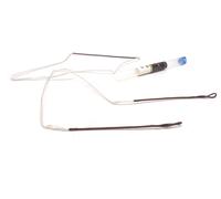 Corda in dracon per arco 12 fili