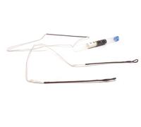 Corda in dracon per arco 12 fili 90017650