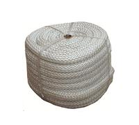 Corda in fibra di vetro lunga 2 m FireUp Bobina morbida/media Durevole, sicura e