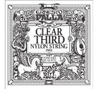 Corda in Nylon Clear Ernesto palla 3rd.