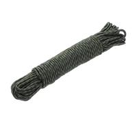 Corda in Nylon Intrecciato Diamante 3/8\" 30m Alta Resistenza per Polypropylene