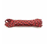 Corda in nylon per paracadute, 100 metri 2mm Solido Cavo for paracadute Cordino Corda Mil Spec Tipo One Strand Arrampicata Attrezzatura da campeggio di sopravvivenza Paracord-298-31 metri