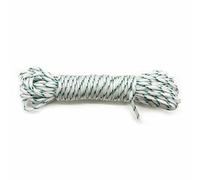 Corda in nylon per paracadute, 100 metri 2mm Solido Cavo for paracadute Cordino Corda Mil Spec Tipo One Strand Arrampicata Attrezzatura da campeggio di sopravvivenza Paracord