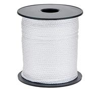 Corda intrecciata in polipropilene, diametro 2,5 mm, lunghezza 100 m, G425