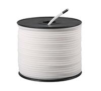 Corda intrecciata resistente alle alte temperature for il campionamento chimico - Corda industriale durevole e resistente agli acidi e agli alcali(2mm【50m/roll】)