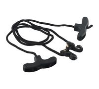 Corda intrecciata sportiva resistente per aumentare la precisione accessori rego