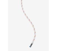 Corda iperstatica Petzl Pur'line 6 mm x 65 m bianco arancione