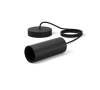 Philips Hue Corda Lightguide Base per Lampadine Smart Nera Philips By Signify