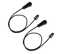 Corda Limite Bagagliaio Compatibile Con Ford Per C-Max Per MK1 2004 2005 2006 2007 2008 2009 2010 OEM 4M51A46538AB Corda Appendere Il Bagagliaio Dell'auto Nera