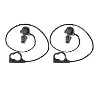 Corda Limite Bagagliaio Compatibile Con Vauxhall Per Corsa D 5 Porte 2007 2008 2009 2010 2011 2012 2013 2014 2015 OEM 13367836 Corda Appendere Il Bagagliaio