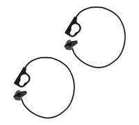 Corda Limite Bagagliaio Compatibile Con Vauxhall Per Corsa E 2015 2016 2017 2018 2019 2020 2021 2022 2023 2024 OEM 13367836 Corda Appendere Il Bagagliaio Dell'auto