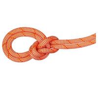 Corda mammut 9 8 crag classic arancione 60 m