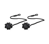 Corda Mensola Bagagliaio Auto Compatibile Con Per Golf MK5 MK6 Per GTI Hatchback Tronco Auto Pacchetto Scaffale Cavo Corda Tonneau Copertura Cinghia Bagagli Montaggio
