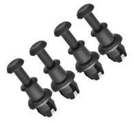 Corda Mensola Bagagliaio Auto Compatibile Con Seat Per Mii 2012-2020 Per Leon 1P 2006-2013 Auto Posteriore Pacchetto Scaffale Copertura Cinghia Stringa Corda Carico 1M6867574A
