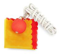 Corda meteor a martello esercitano sfera di gomma meteora martello cinese kungfu attrezzatura morbida arti marziali tradizionali, sfera di allenamento in gomma con corda leggermente martial arti rila