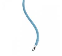Corda Mezza TANGO 8.5mm 60m Arrampicata Vie Lunghe Alpinismo Roccia Bianco Blu