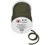 Corda MFH 7 mm x 60 m - OD Green