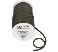 Corda MFH 9 mm x 60 m - OD Green