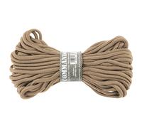 Corda Mil-Tec Commando 5 mm x 15 m - Coyote Brown