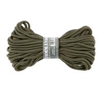 Corda Mil-Tec Commando 5 mm x 15 m - Olive