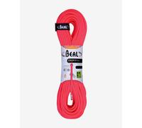 Beal - Corda da arrampicata tripla omologazione - Joker Unicore 9,1 Dry cover - Taglia 60 m - rosso rosso 60 m