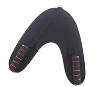Corda multifunzionale per tricipiti Heavy Duty Corda di estensione per tricipiti Face Pull Esercizio Durabilità Attrezzature per il fitness Strumento di allenamento multifunzionale