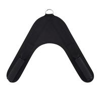 Corda multifunzionale per tricipiti Heavy Duty Corda di estensione per tricipiti Face Pull Esercizio Durabilità Attrezzature per il fitness Strumento di allenamento multifunzionale
