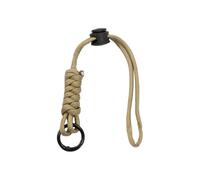 Corda multiuso anti-smarrimento per il fissaggio di telecamere subacquee e puntatori subacquei durante le attività subacquee, corda lavorata a mano