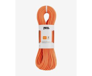 Corda multiuso ultraleggera Petzl Volta 9,2mm x 70m arancione