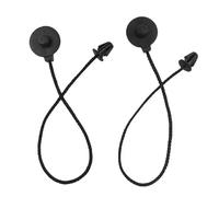 Corda Pacco Posteriore Auto Compatibile Con Ford Per Focus Hatchback 2012 2013 2014 2015 2016 2017 Borsa Portaoggetti Posteriore Cinghie Ripiano Portaoggetti CV6Z5846538A DV6Z5846538B