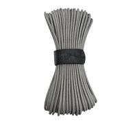 Corda Paracord - Capacità di carico 250 kg | Corda Paracord | Antivento, Cavo, Outdoor Gear Camping per la sopravvivenza all'aperto