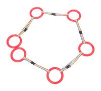 Corda Passeggio Leggera Di Sicurezza Per Bambini Guinzaglio Polso Imbracatura