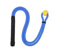Corda per allenamento altalena, supporto per la velocità del golf, attrezzatura per pratica swing da 96 cm, correzione postura, massimizza la potenza, perfetta per golfisti di tutti i livelli di