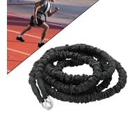 Corda per allenamento di resistenza con fascia di resistenza per resistenza